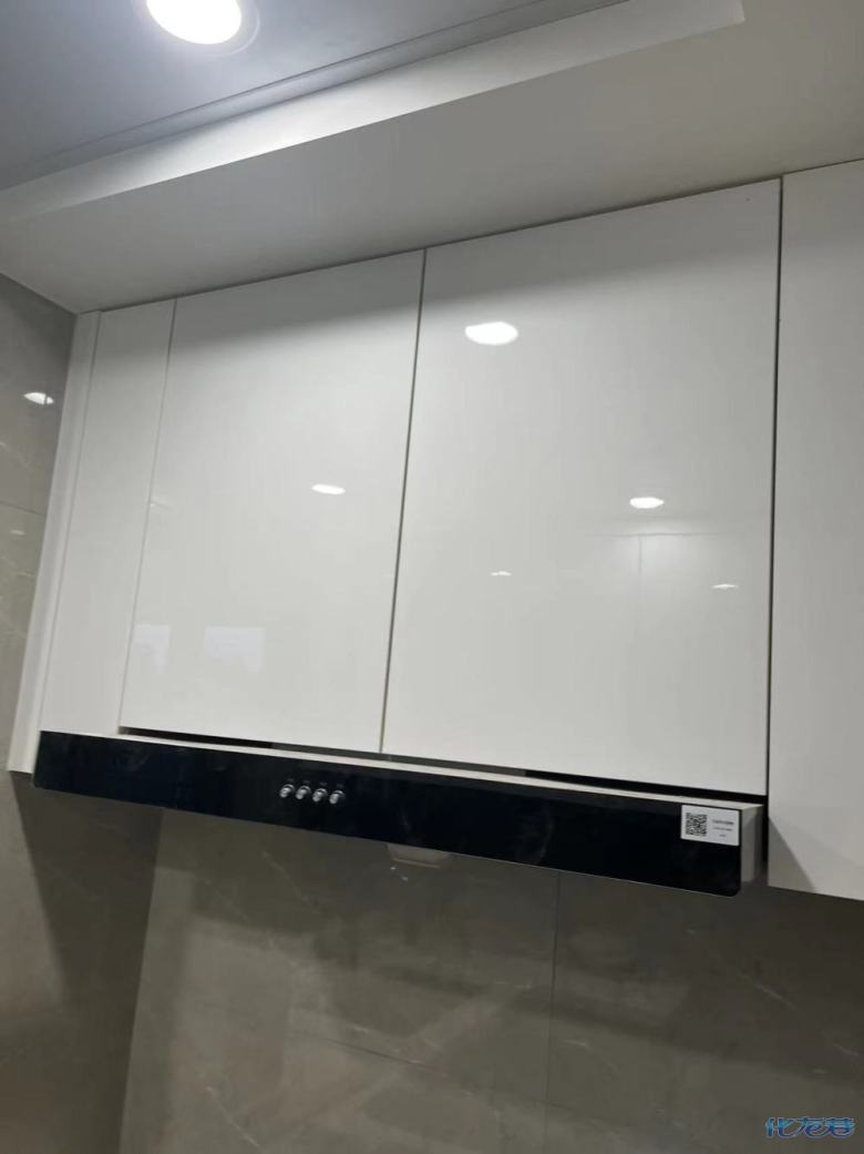 【小二家居2349 全屋定制】美的世贸云筑 现代简约-橱柜衣柜定制家具 生产流程跟进[复制链接]