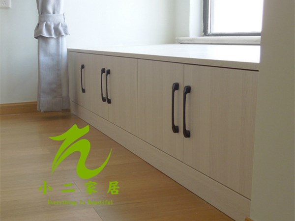 【全屋定制】绿都万和城☆现代简约风格 【全屋定制】绿都万和城☆现代简约风格