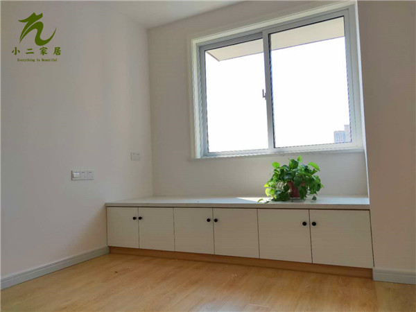 【全屋定制】香溢澜桥☆现代风格