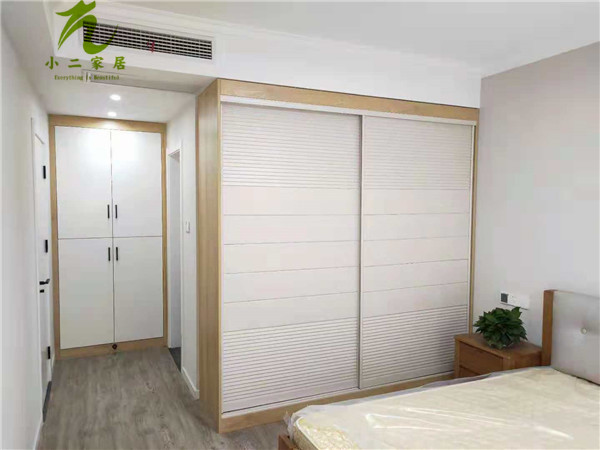 【全屋定制】西阆苑☆北欧风格 【全屋定制】西阆苑☆北欧风格