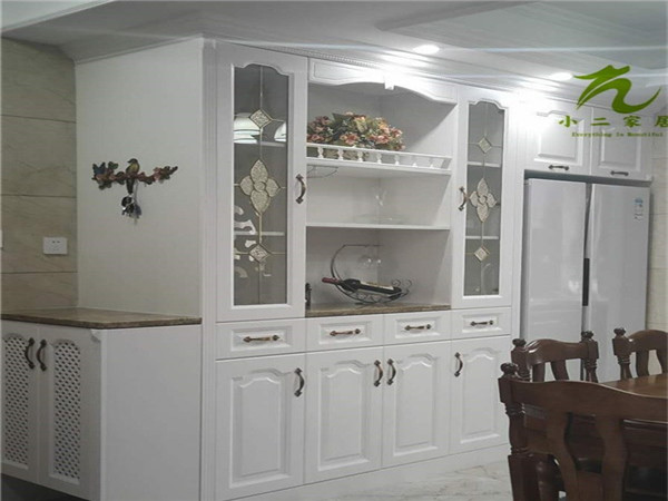 【全屋定制】嘉州枫景苑☆欧式风格 【全屋定制】嘉州枫景苑☆欧式风格