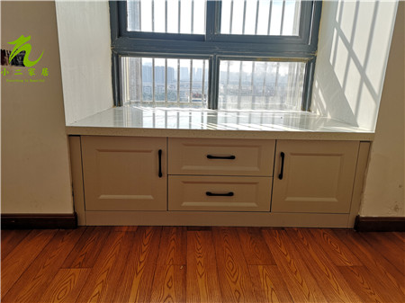 【全屋定制】凯旋城☆现代轻奢风格