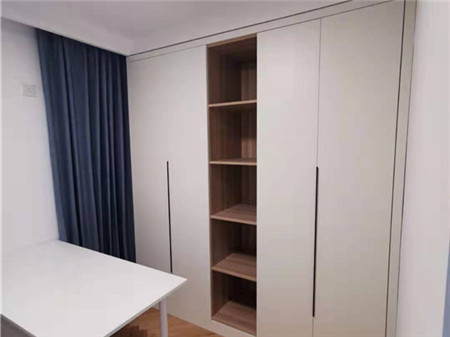 【全屋定制】荣华里 现代简约