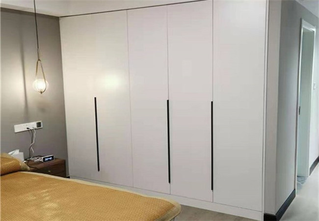 【全屋定制】绿都万和城 ☆现代简约