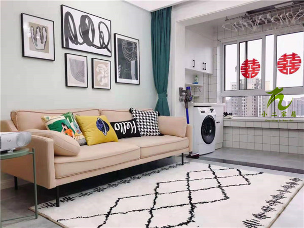 【全屋定制】时代上院，现代简约