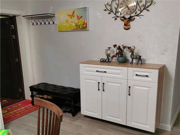 【全屋定制】水岸花语，现代简约