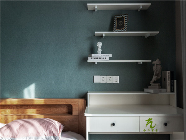 【全屋定制】路劲城 现代简约