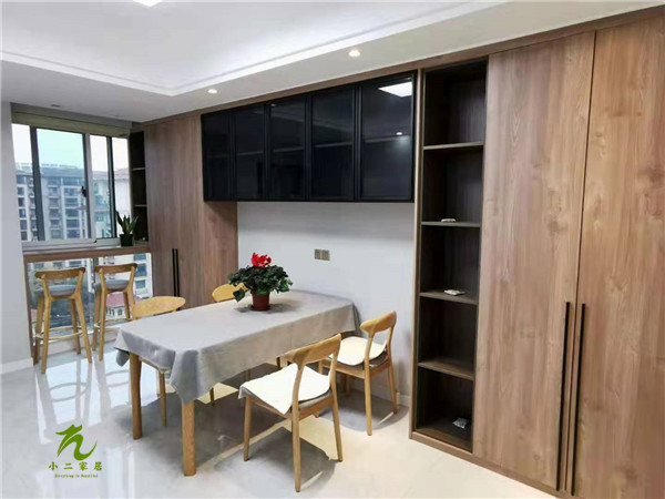 【全屋定制】创新花园 现代简约