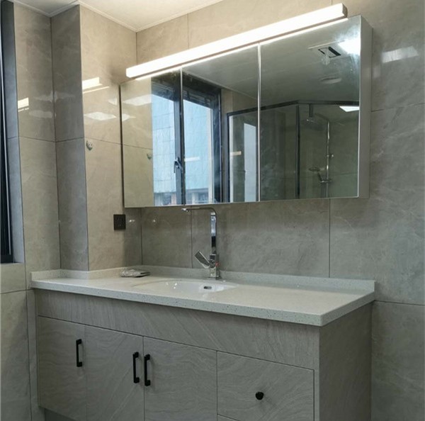 【全屋定制】丹阳万善上院 现代简约