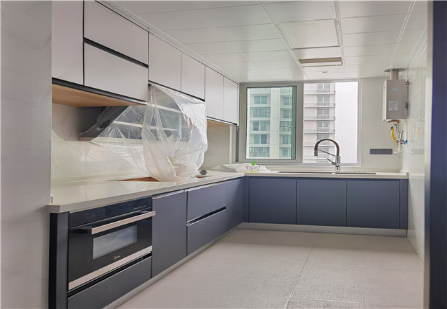 【小二家居 全屋定制】临津花园，现代简约