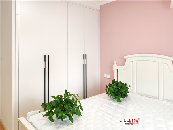 【小二家居 全屋定制】弘阳上城 ☆现代简约