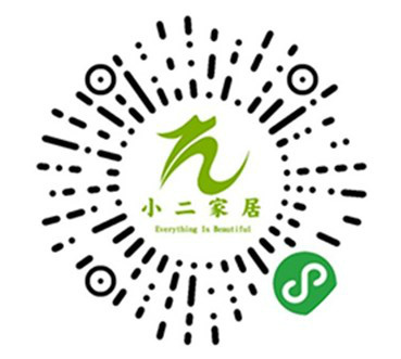 【小二家居 全屋定制】大名北苑☆现代简