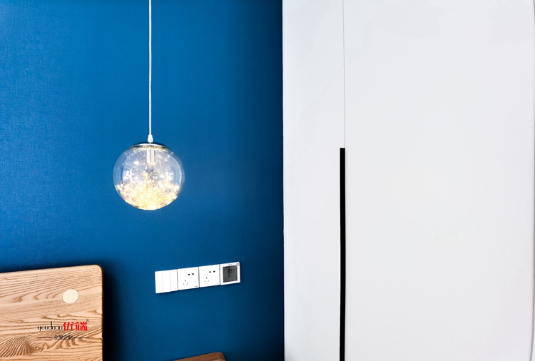 【小二家居 全屋定制】新乐花园☆北欧风