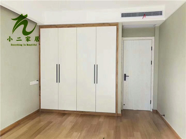 【全屋定制】绿都万和城☆北欧风格 【全屋定制】绿都万和城☆北欧风格