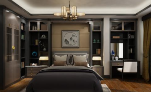 全屋定制成为未来家具主流的三大理由