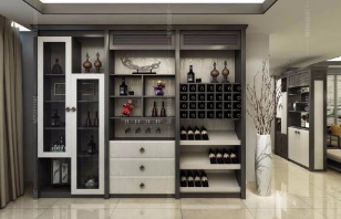 全屋定制成为未来家具主流的三大理由