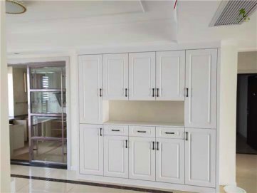 【全屋定制】天润园☆欧式风格