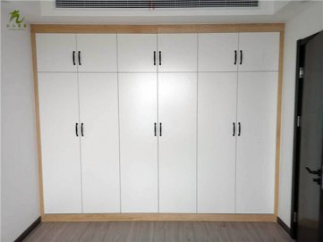 【全屋定制】御龙山花苑☆现代简约 【全屋定制】御龙山花苑☆现代简约