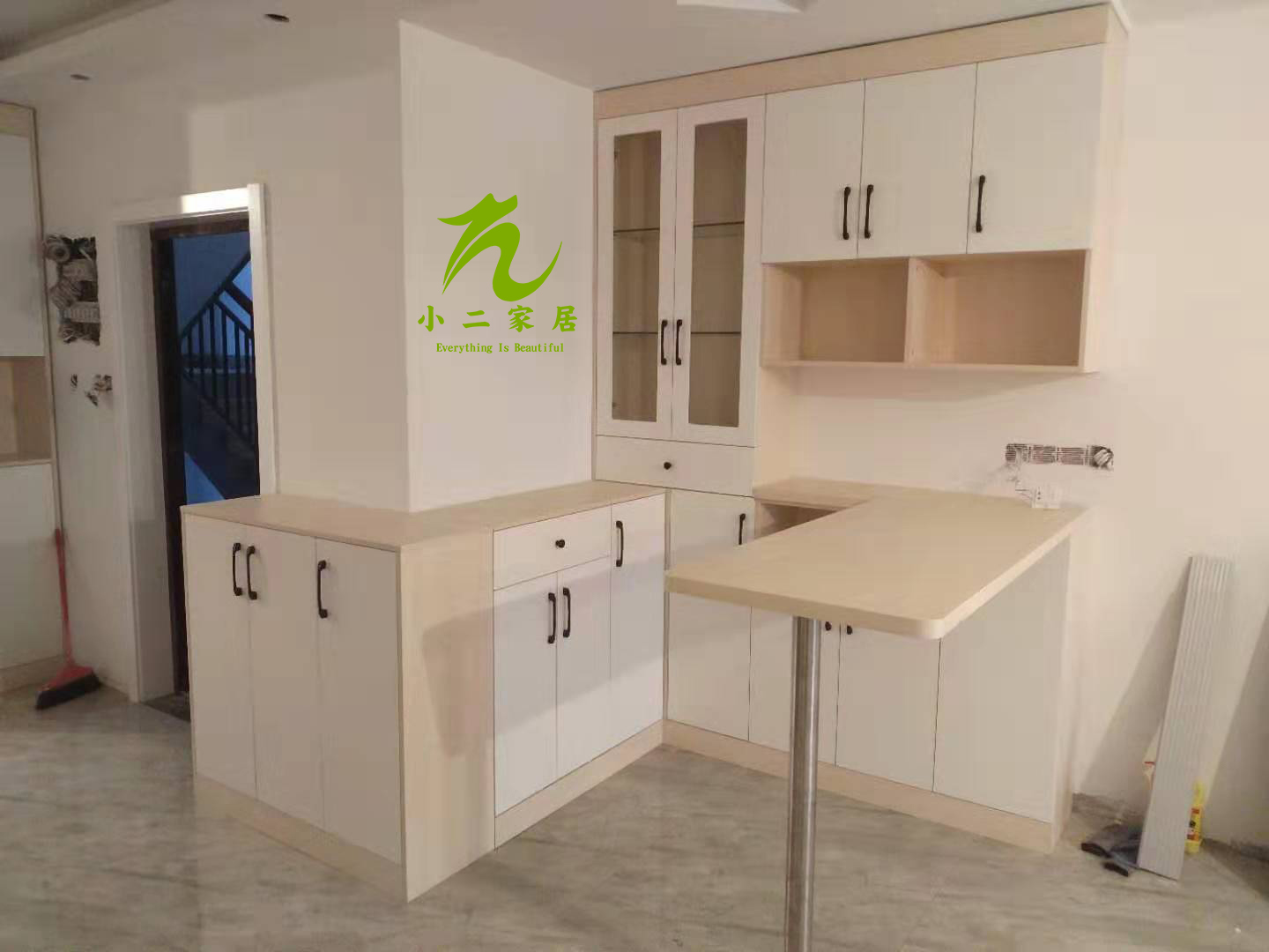 【全屋定制】星鑫家园☆简欧风格